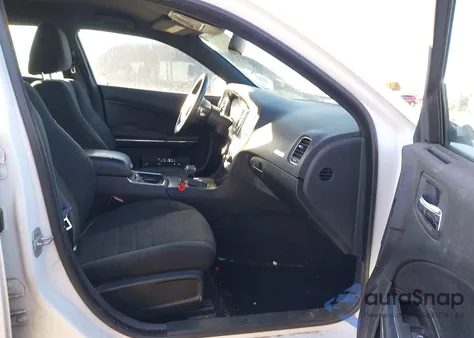 2013 Dodge Charger Sxt from USA, damaged, VIN 2C3CDXHG7DH512971